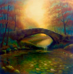 Brug van dromen