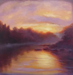 Gouden Licht