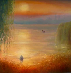 Ochtenddroom, 2019