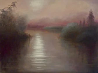 Zacht Ochtendlicht