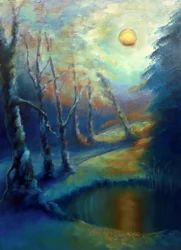 Wintergloed