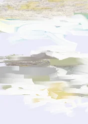 Zachte abstracte horizon
