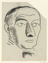 Zelfportret