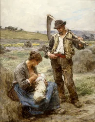 Moederschap