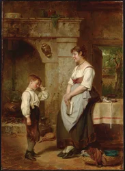 De les