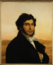 Jean-Francois Champollion ...