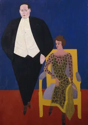 P.G. van Hecke en Norine
