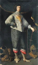 Henri Coiffier-Ruze d