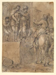 Ecce Homo