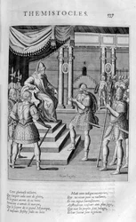 Themistocles, 1615