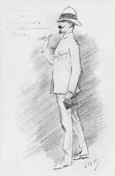 Euraziatische bewaker