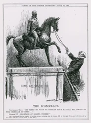 De Beeldenstormer