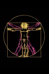 Vitruviusman