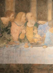 Het laatste avondmaal