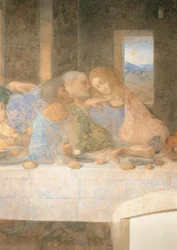 Het laatste avondmaal