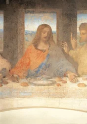 Het laatste avondmaal