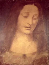 Hoofd van Christus