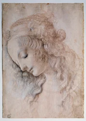 Portret van een meisje