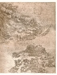 Voorstelling van een storm, ca. 1472-1519 1883