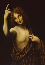 Sint-Jan de Doper, 16e eeuw