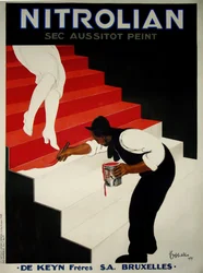 Nitrolian, 1929