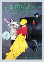 Onbekend schilderij