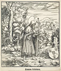 Sint Bilhelmus