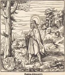 Sint Colomannus