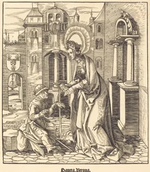 Heilige Verona