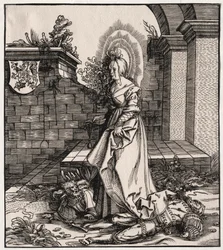 Heiligen verbonden met het Huis van Habsburg: Een algemeen overzicht van de voorouders van keizer Maximiliaan I