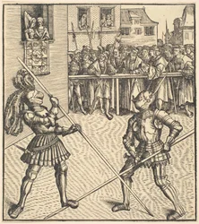 Toernooi ter Gelegenheid van het Huwelijksfeest