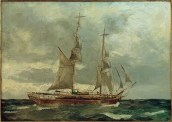 Schoenerbrik