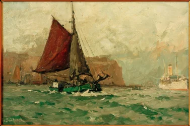 Onder Helgoland