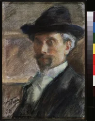 Zelfportret