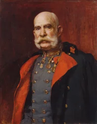 Keizer Frans Jozef I