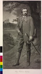 Prins Karl van Arenberg