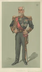 Admiraal Graaf Clanwilliam