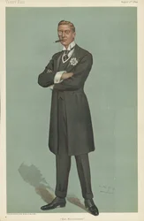 Austen Chamberlain