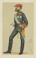 Karel VII van Spanje