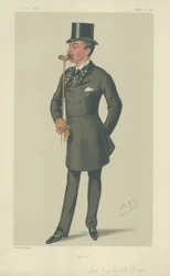Kolonel James Keith Fraser