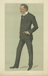 Graaf Paul Wolff Metternich