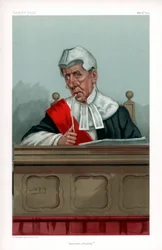 Ermineerde Stedelijkheid, 1904