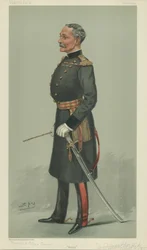 Generaal Reginal Pole-Carew