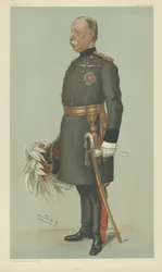 Generaal Sir Edwin Markham