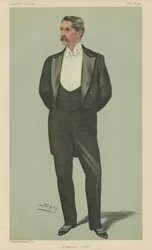 Henry White