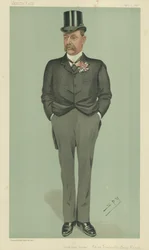 Majoor Frederick Carne Rasch