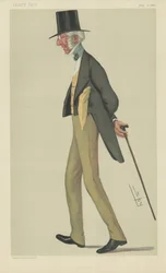 Mr. Charles Cox