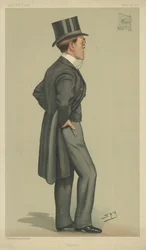 De heer Cyril Francis Maude