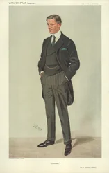 Mr Frederick Leverton Harris