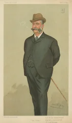 Sir George Clarlyon Hughes Armstrong